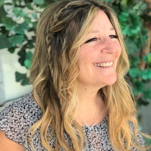 Meet your Posher, Sue